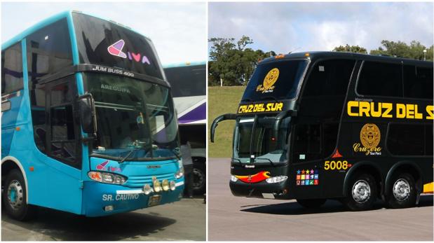 Empresas de transporte terrestre alistan promociones desde S/1